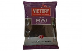 Victory Rai (Mustard)   Pack  500 grams